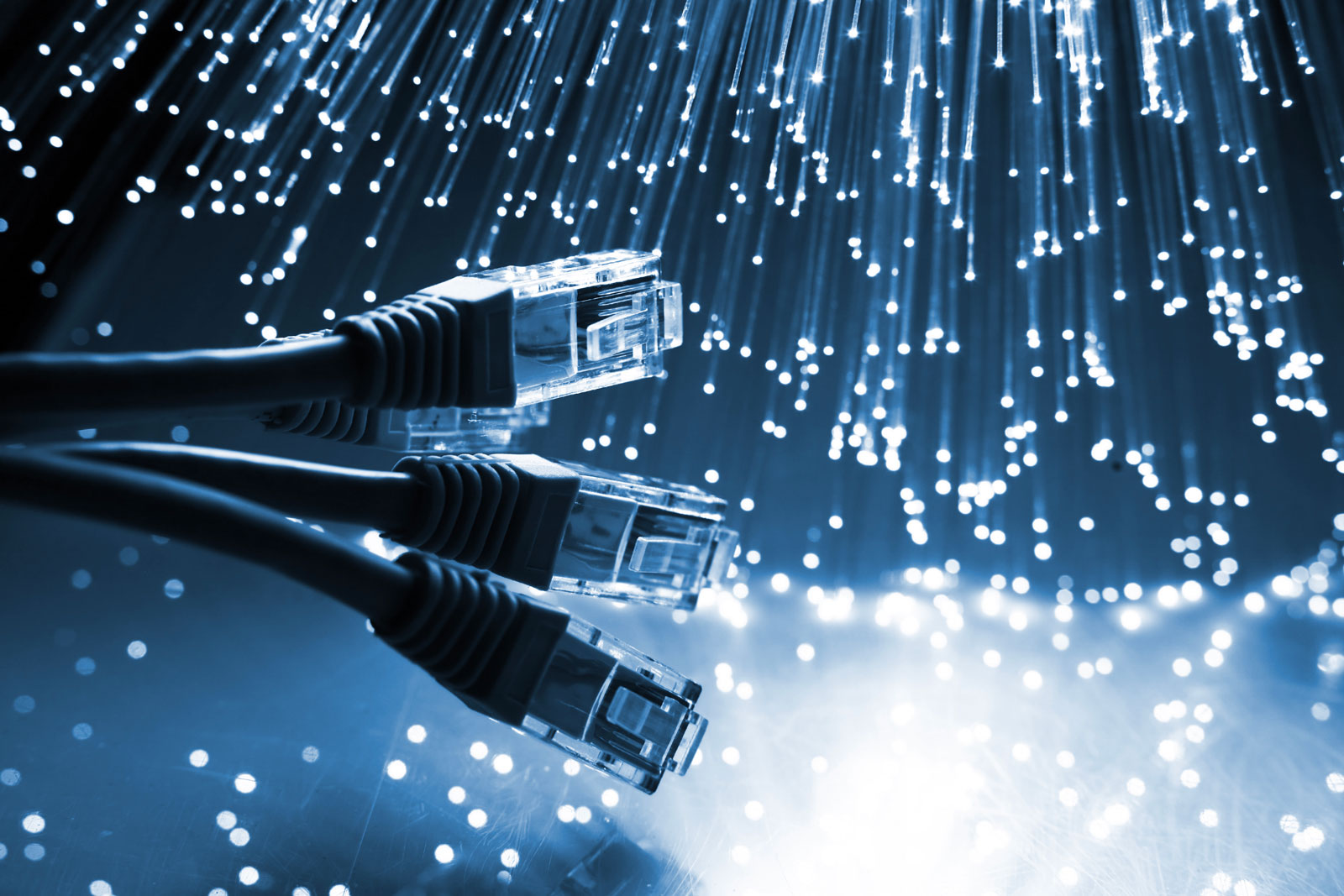 Fibre-optique