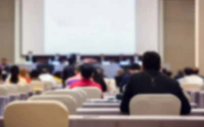 Assemblée générale annuelle des membres 2026